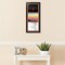 ArtToFrames Collage Photo Picture Frame with 3 - 8x10 inch Openings, Framed in Black with Over 62 Mat Color Options and Plexi Glass (CSM-3926-2156)